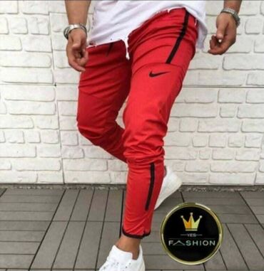 bermude esprit l: Donji deo trenerke, Nike, Likra