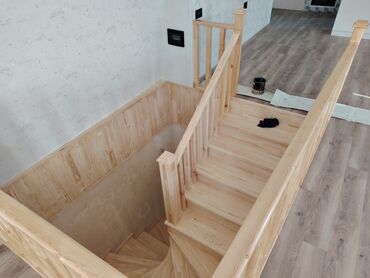 Dizayn, layihə: Metal konstruksiya Pilləkən cardaq besetqa istənilən metal kosturuksya — 1