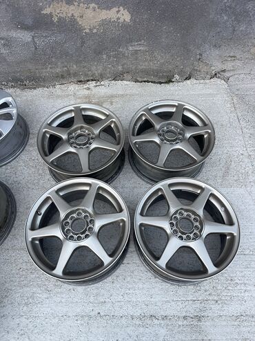 Диски: Диски R 16 — 9