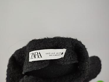 pull bear marynarka: Zara, Kamizelka damska, rozmiar S — 4