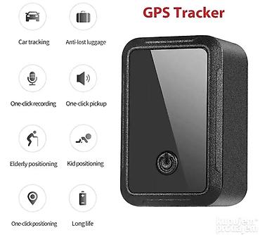ajfon 9: GPS Lokatori – Pouzdano Rešenje za Praćenje Dobro došli u Davidov — 1