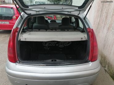 Citroen: Citroen C3: 1.4 l. | 2005 έ. 400000 km. Χάτσμπακ — 7
