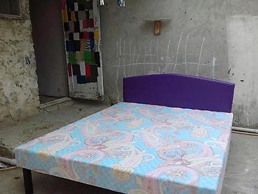 2 li kravat: Yeni, İkinəfərlik çarpayı — 5