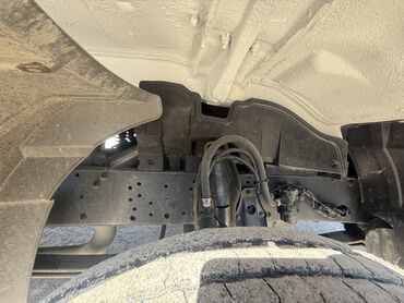 Грузовики: Грузовик, Mercedes-Benz, Дубль, 7 т, Б/у — 9