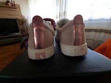 Patike: SKECHERS PATIKE KOŽA I MEMO PENA BR. 38 I NERO GIARDINI | PRELEPE! — 16