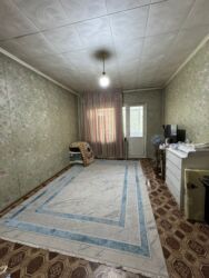 аренда квартир на долгий срок 1ком: 1 комната, Собственник, Без подселения, С мебелью частично