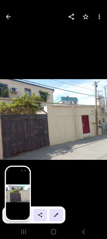 Həyət evləri və villaların satışı: 5 otaqlı, 210 kv. m, Orta təmir -da lalafo.az — 14 Həyət evləri və villaların satışı: 5 otaqlı, 210 kv. m, Orta təmir — 14