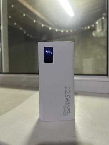 в рассрочку без банка: 🔋 Повербанк 22.5W — мощный и удобный Продаю Power Bank 22.5W в — 1