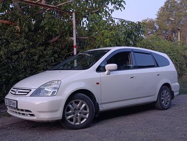 хонда стрим куплю: Honda Stream: 2002 г., 2 л, Автомат, Бензин, Минивэн