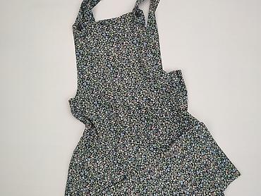 deichmann kozaki: Monki, Ogrodniczki damskie, rozmiar M — 1