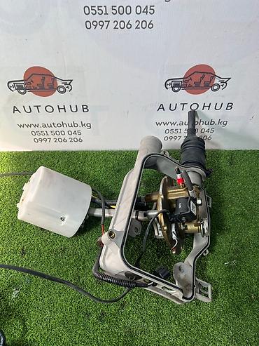 помпа киа рио: Газостанция Kia K5 JF 2.0 LPG 2017 (б/у) — 1