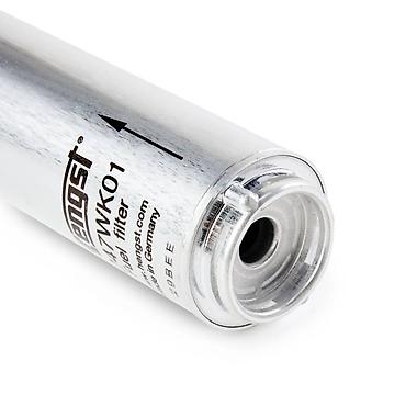 sport filter: BMW E60 diesel, 2 l, Dizel, 2008 il, Orijinal, Almaniya — 3