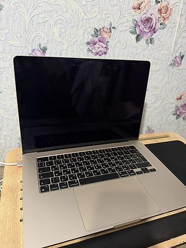 lg v60 thinq 5g: Apple MacBook Air (13"): şampan/qızılı rəngli alüminium gövdə, rus — 1