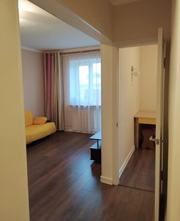 Долгосрочная аренда квартир: 1 комната, Агентство недвижимости, Без подселения, С мебелью полностью — 5