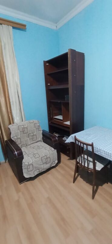 Otaqların uzunmüddətli kirayəsi: ZABRATDA Kirayə Verilir 307 nömrəli məktəbə yaxın Yalnız Aileye — 4