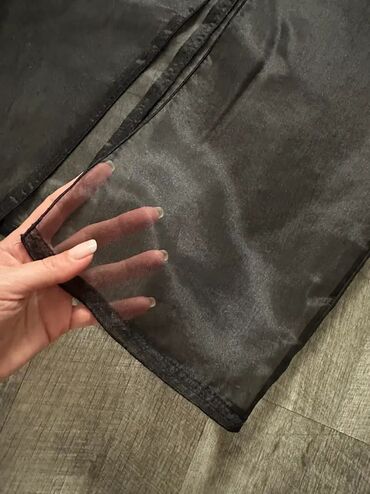 Roliklər: Zara etiketli teze don M razmer — 21