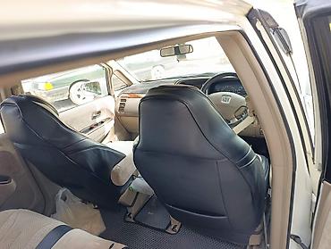 одиссей 2 4: Honda Odyssey: 2001 г., 2.3 л, Автомат, Бензин, Минивэн — 8