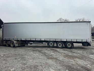 Прицепы и полуприцепы: Прицеп, Kogel — 5