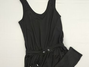 Women: H&M, Women`s overall, size S (EU 36)