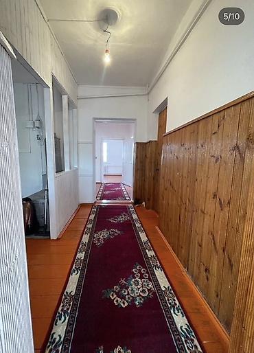 studio apartment: Продается дом с коммерческим помещением (магазин) на ул. Элебаева, 74 — 5