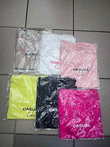 5xl: 06. AKCIJA👉
Majica 1.600 dinara
2 kom = 2.250 dinara H — 8