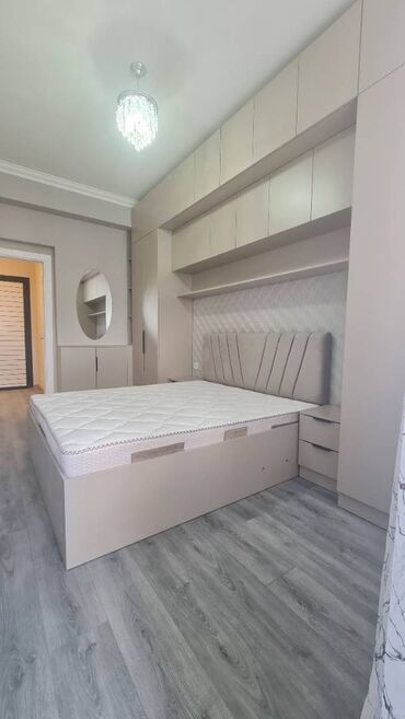 3 комнатная квартира: 2 otaqlı, 48 kv. m
