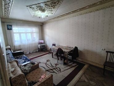 Продажа квартир: Мингечевир, 4 комнаты, Вторичка, 110 м²