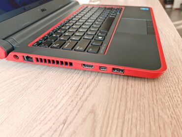 Dell: Intel Core i3, 8 GB OZU, 13.3 " — 3