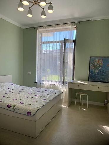 Иссык-Куль 2026: Коттедж, ПАЛМ БИЧ ЦО Palm Beach, Чок-Тал, Детская площадка, Парковка, стоянка, Охраняемая территория — 9