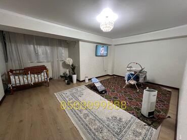 Продажа квартир: 3 комнаты, 87 м², Элитка, 3 этаж, Евроремонт