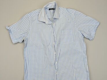 Koszule: Koszulа dla mężczyzn, L, stan - Bardzo dobry