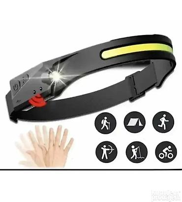 start sat: LED Lampa za Glavu Dobrodošli u Davidov shop online market, koji će — 1