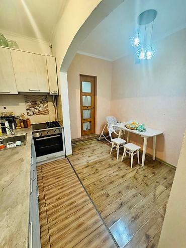 2 8: 2 комнаты, 53 м², Улан-2 мкр 106 серия, 8 этаж — 9