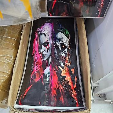 Tuning oprema: Nalepnice za stubove vrata (B-stub) su popularan način za — 4