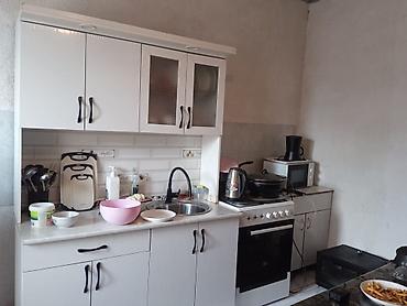 Продажа коттеджей и домов: Срочно продается дом в ж/м Дордой-2 (Свердловский район). - Комнаты — 5