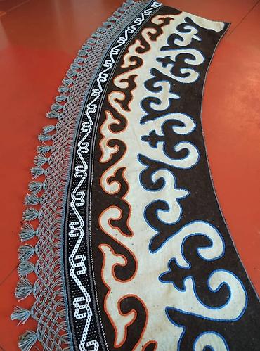 Продажа юрт: Кыргыз улуттук бооз уйлорун жасайбыз.Матетериалдар сапатуу жана — 17