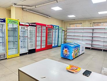 Продажа коммерческой недвижимости: Продажа магазинов В жилом доме, 66 м², Косметический ремонт, Отдельный вход, 1 этаж — 4
