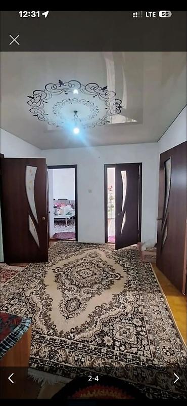 сниму квартиру беловодск: 65 м², 3 комнаты, Без подселения — 4