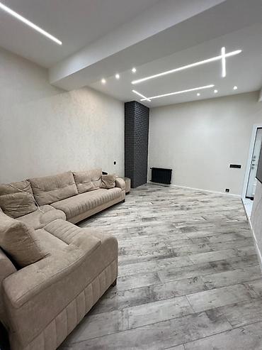 Квартиры: 🏡 Kirayə verilir – Yeni Günəşli 📍 Yeni Günəşli qəsəbəsində, 275 — 4