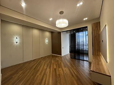Продажа квартир: 2 комнаты, 80 м², 7 мкр 15 этаж, Дизайнерский ремонт — 4