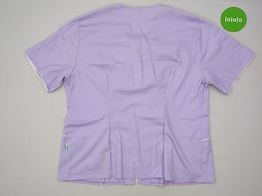 scrubs: Koszula damska, rozmiar 5XL — 3