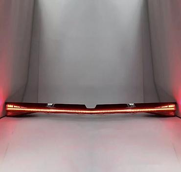 elantra stopu: LED, Hyundai 2023 il, Orijinal, İşlənmiş — 2
