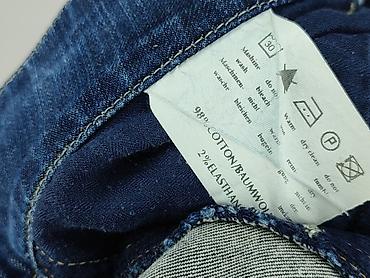 jeans derby: Street One, Jeansy damskie, rozmiar S — 6