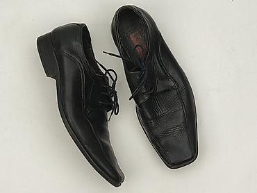style 50 buty: Półbuty dla mężczyzn, rozmiar 40 — 1