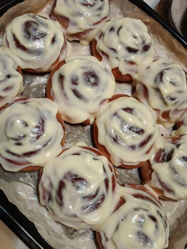 Выпечка, хлебобулочные изделия: Выпечка на каждый день, на любой вкус, загляните в описание. - - — 13