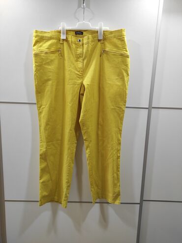 sjajne pantalone: 3XL (EU 46)