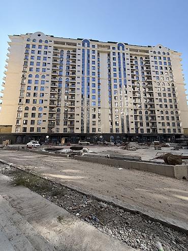 бартер дом: 3 комнаты, 96 м², Элитка, 12 этаж, Дизайнерский ремонт — 3