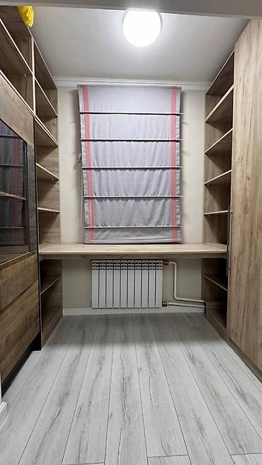 Продажа квартир: 2 комнаты, 54 м², Индивидуалка, 7 этаж, Евроремонт — 9