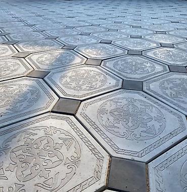 Евробрусчатка: Брусчатка высокого — 4