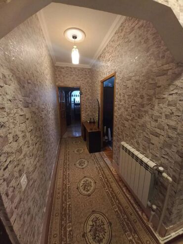 Köhnə tikili: Bakı, Bakıxanov qəs., 2 otaqlı, Köhnə tikili, 61 kv. m — 3